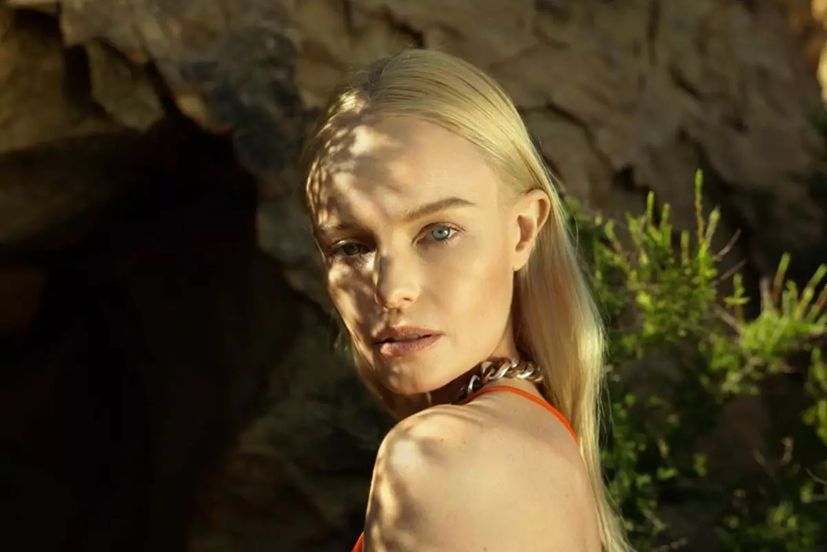 "Ngạc nhiên rằng tôi đã đọc những cuốn sách": Kate Bosworth phàn nàn về thái độ ở Hollywood