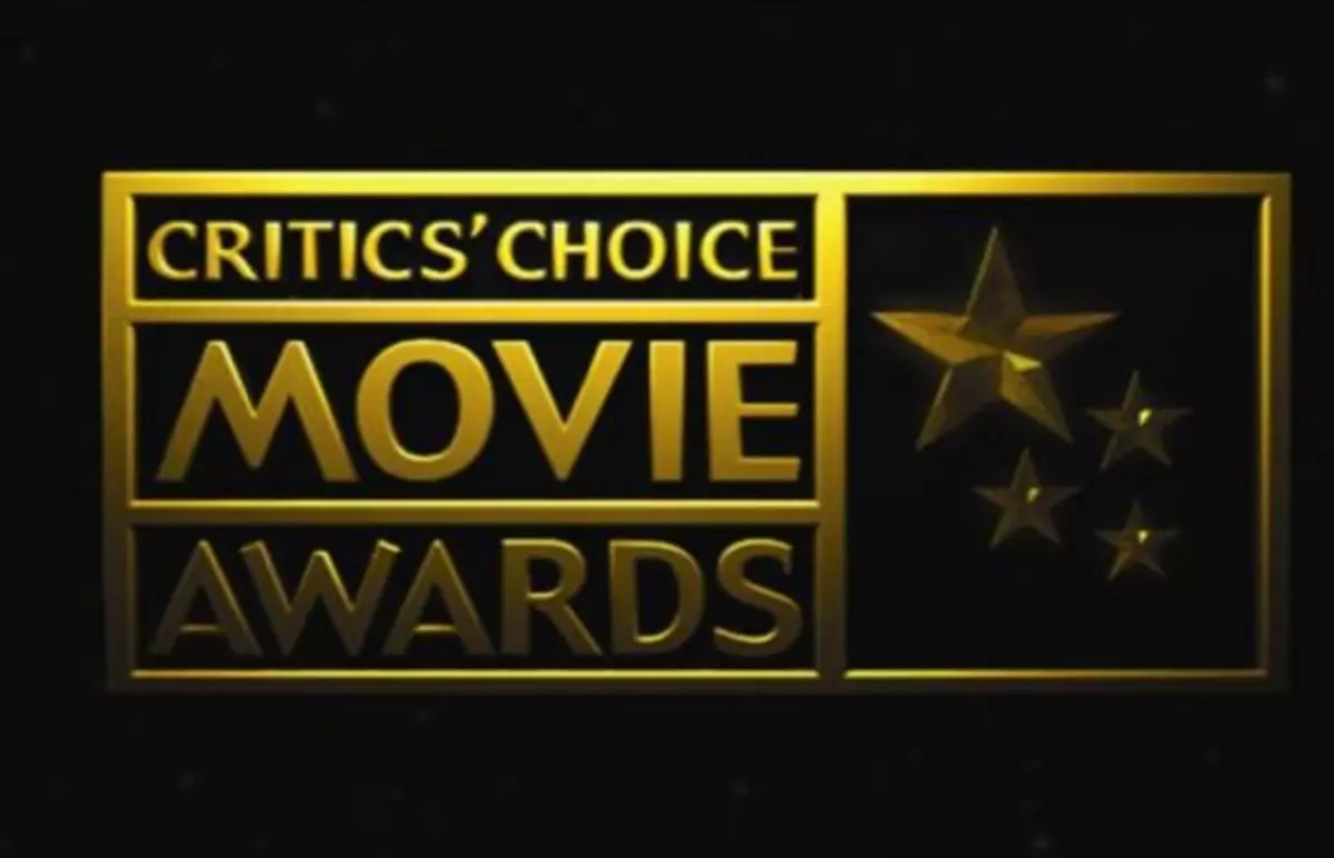 Critic's Choice Awards Prize Winners