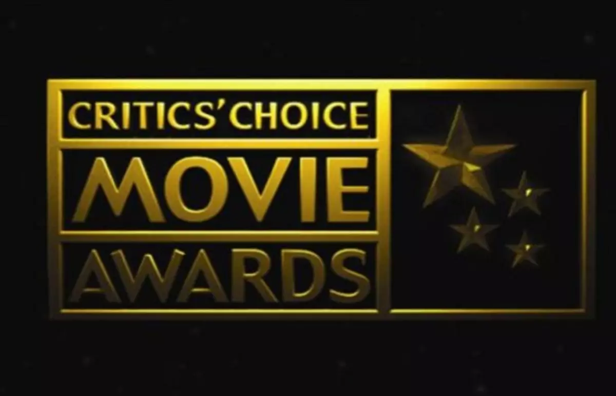 Nominerade kritiker Choice Awards 2013