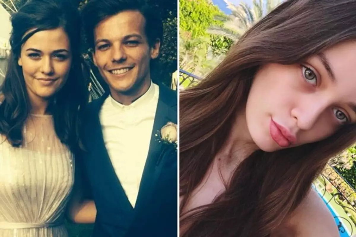 Resmi: adina louis Tomlinson maot kusabab overdosis ubar