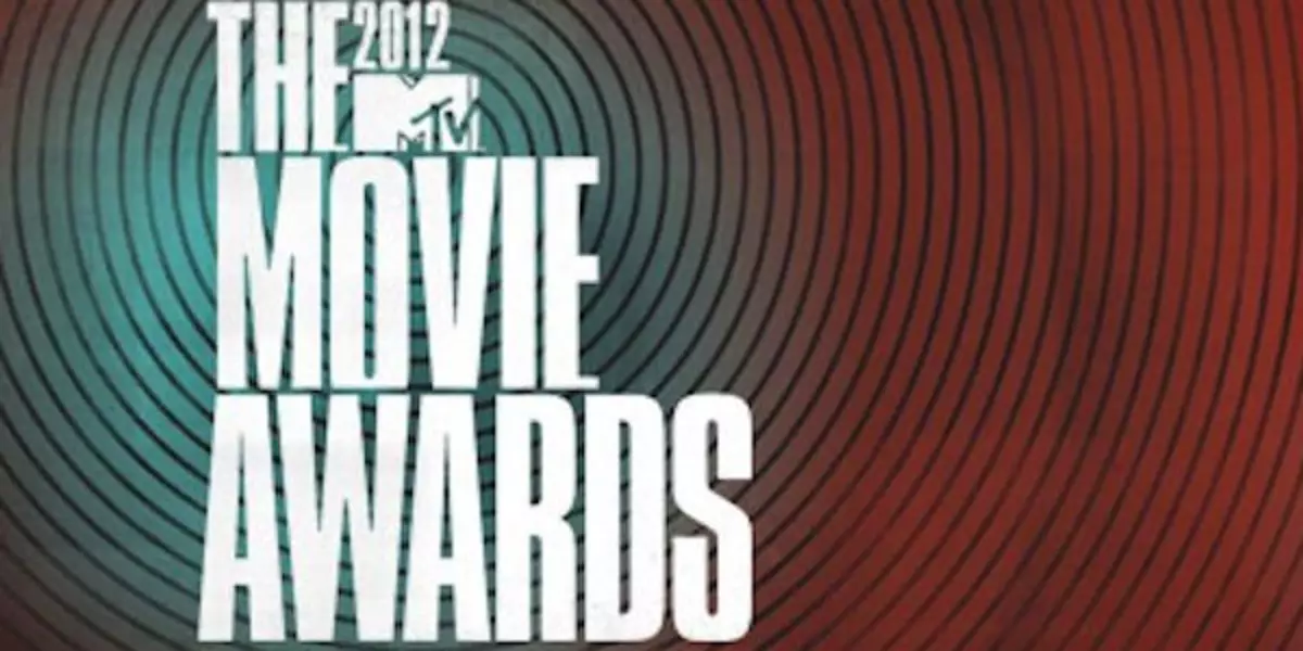 Nominerede MTV Movie Awards 2012