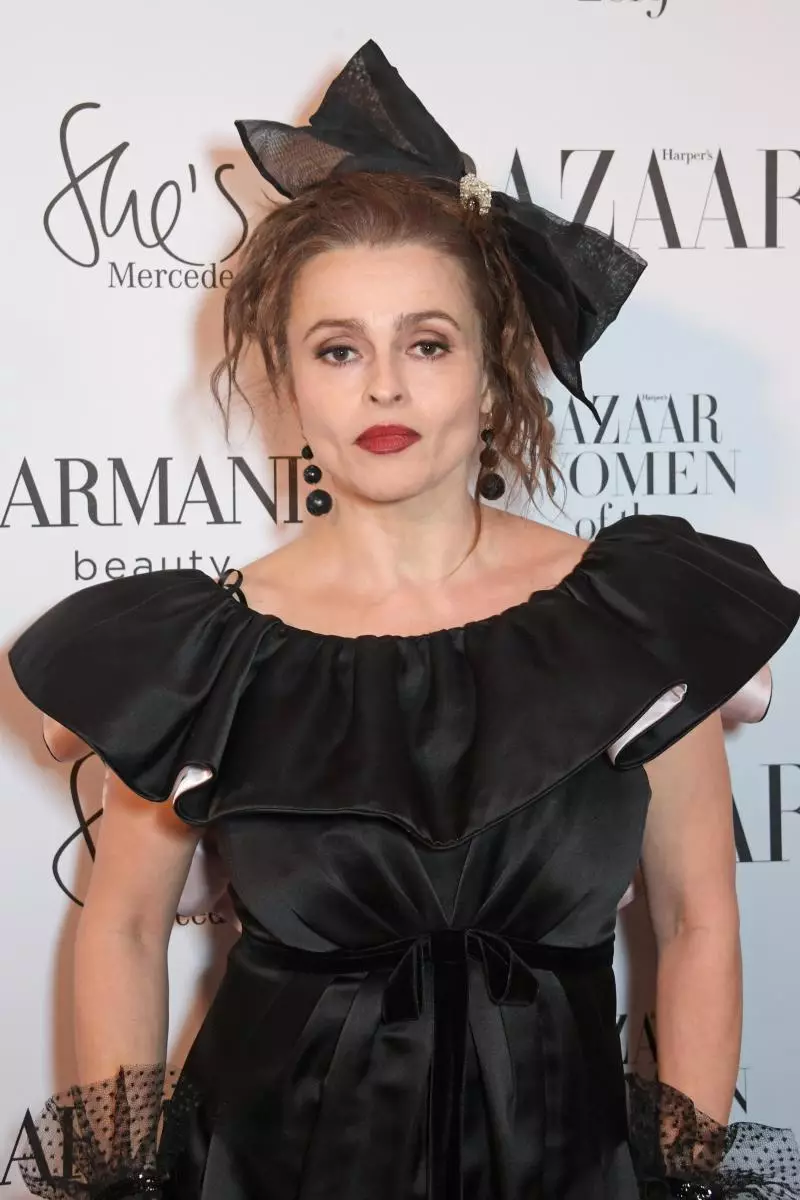 Helena Bonham Carter proveo je noć u dvorcu Windsor s Rachel Weissom i Danielom Craigom 25765_2