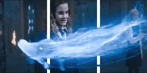 Ji Hermione heta Draco: 7 Hogwarts Xwendekar ji Harry Potter bihêztir û jêhatî ne 25843_3