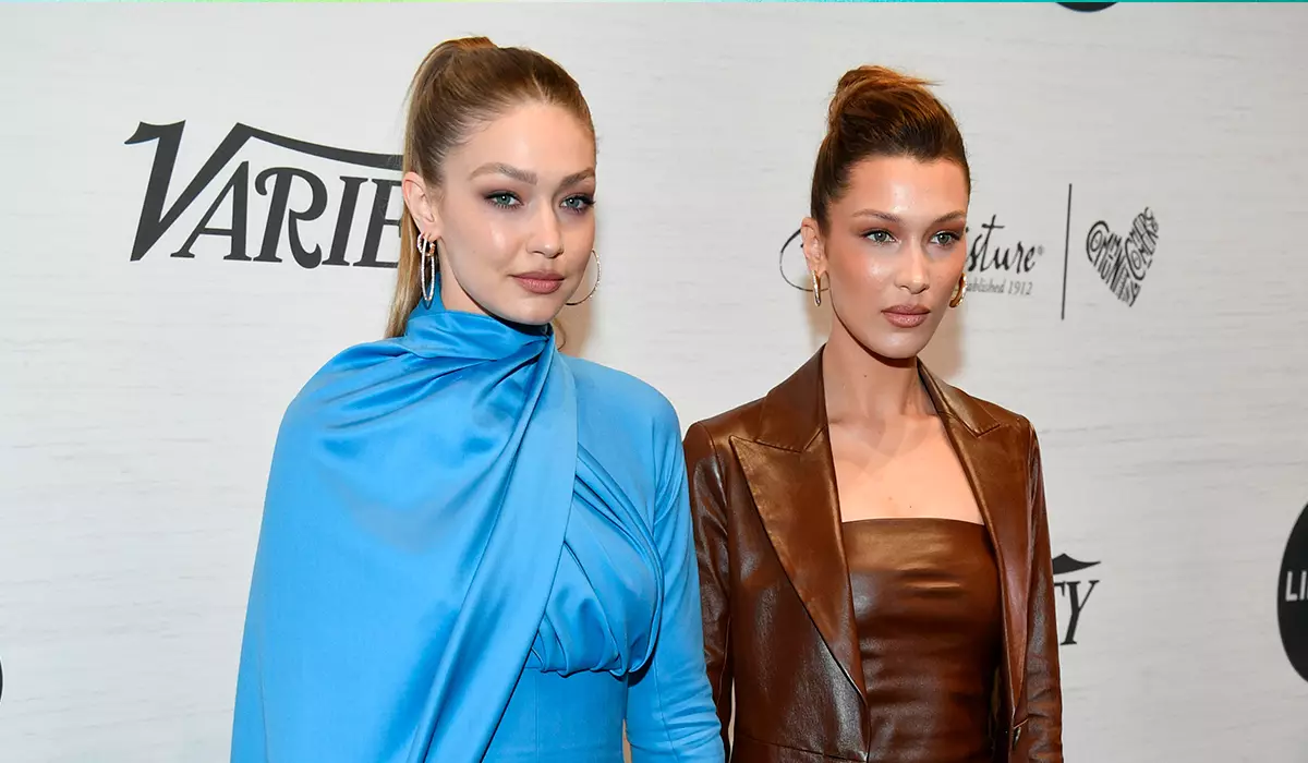 "Stand and Get Millions": Kendall Jenner, Sisters Hadid i altres criticen per la no professionalisme