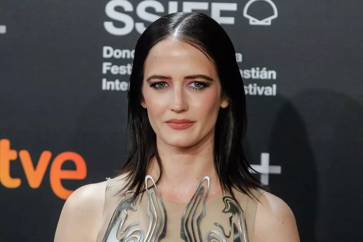 Eva Green arashaka kugarura miliyoni 130 z'amadolari ku kunanirwa gufata amashusho