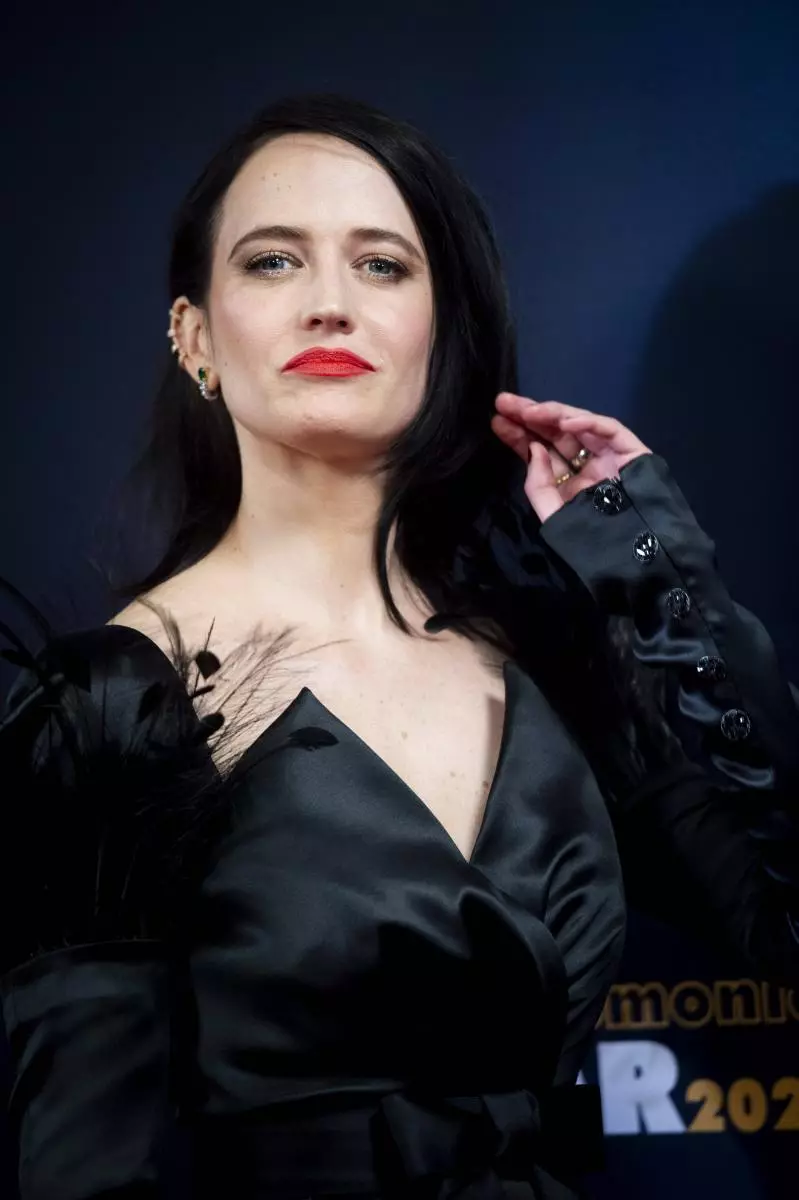 Eva Green wants to recover $ 130 million per failure of filming 26844_1