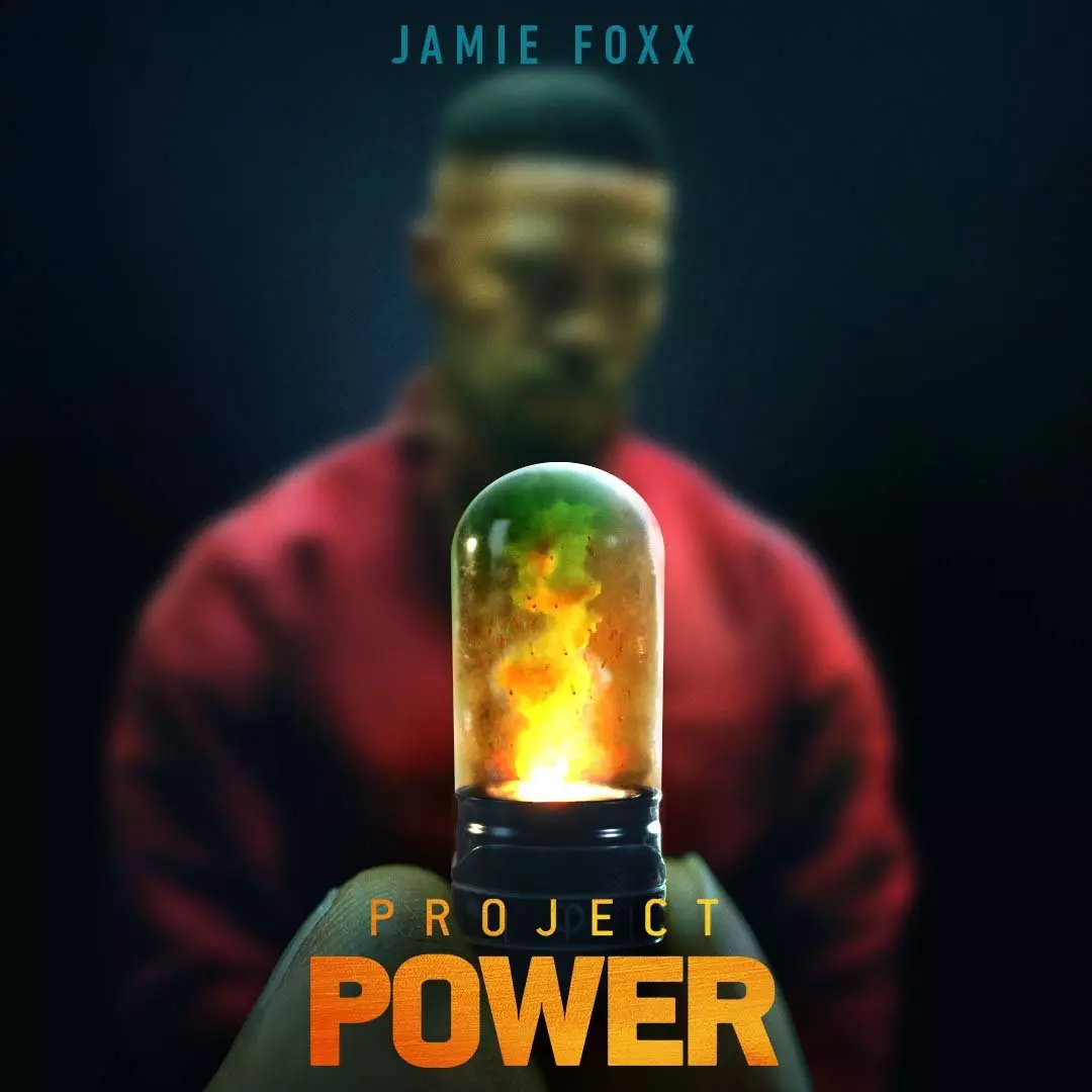 Joseph Gordon-Levitt og Jamie Fox mod Supersil i det første trailer 