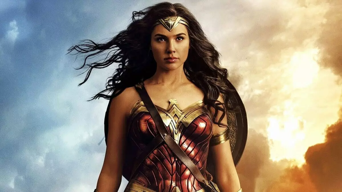 De "Fursazha" a "Wonder Women: 1984": las películas más anticipadas 2020