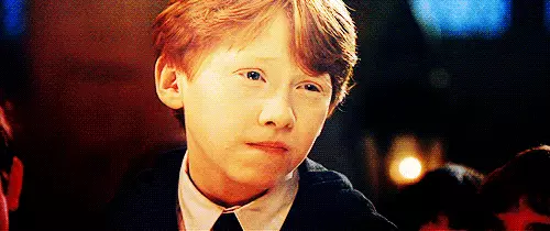 Rupert Grint 