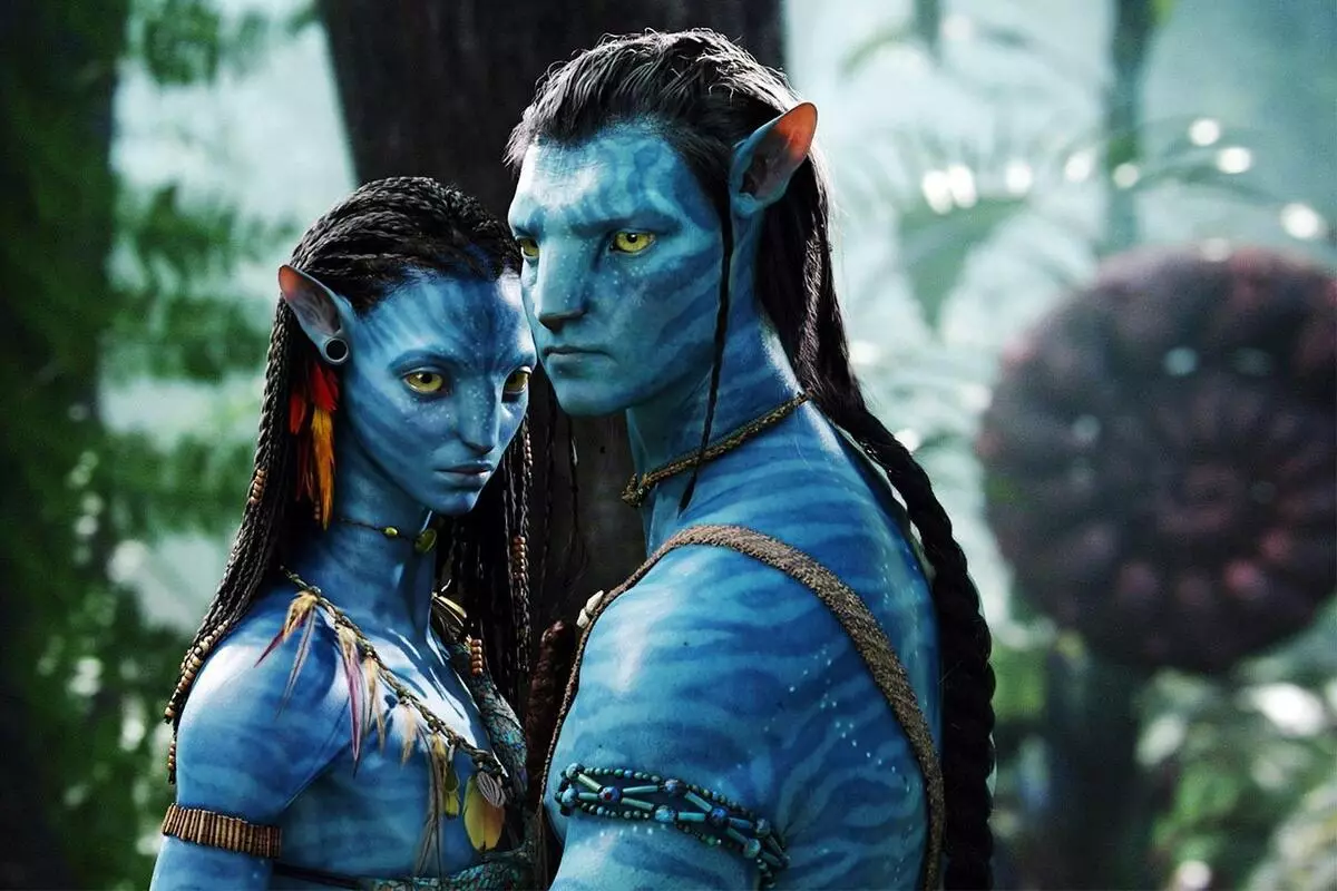 "Avatar" kom ut för 10 år sedan: James Cameron förklarade varför Siclelas höjdes