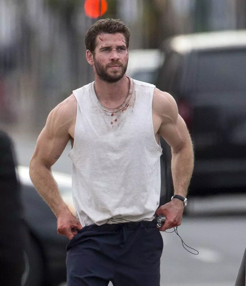 Results 2019 according to PopcornNews: the best male torso 27372_11