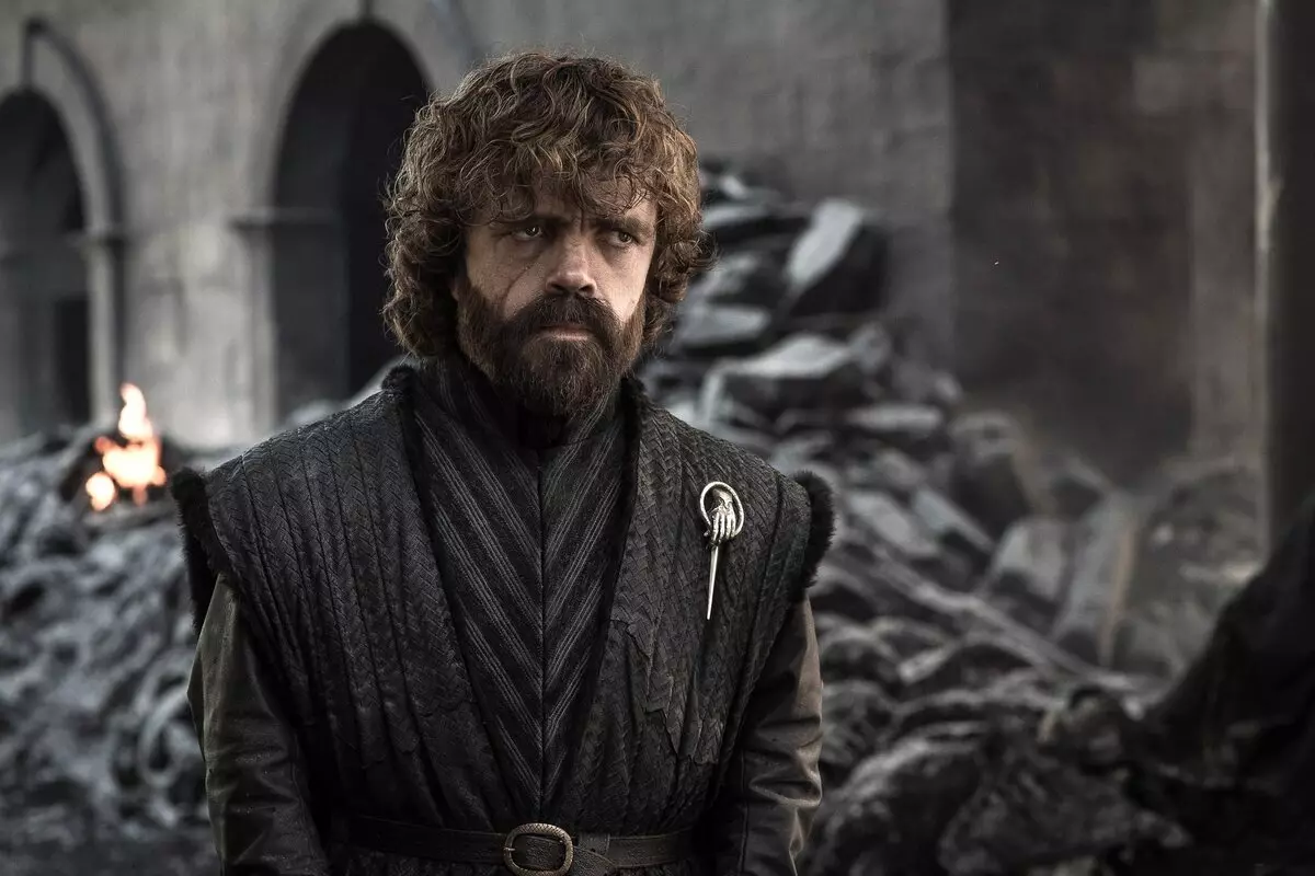 Peter Dinklage rave kir çima Bran Stark ji bo rola King Westeros bêkêmasî ye