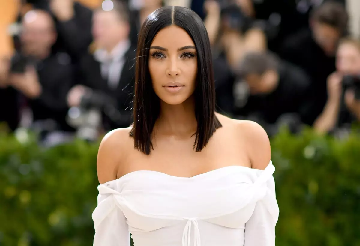 Fe wnaeth Kim Kardashian orchfygu'r rhwydwaith gyda rysáit syml ar gyfer pwdin blasus