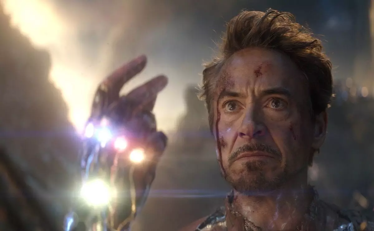 Heartzdiyevy: Scenár "Avengers: Final" odhalil detaily smrti Tony Stark