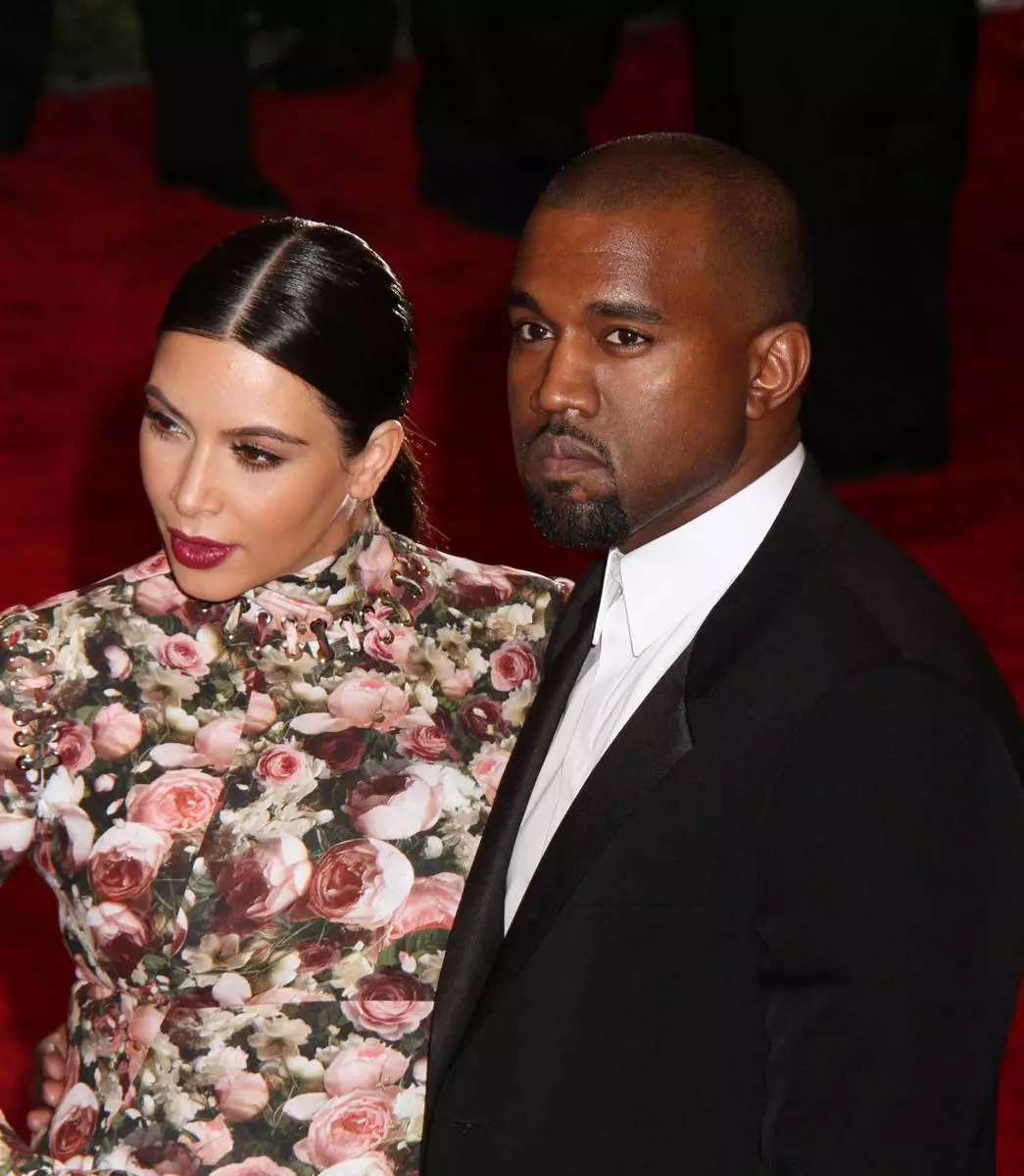 Kim Kardashian izbio nakon usporedbe sa gospođom Dutfair: 