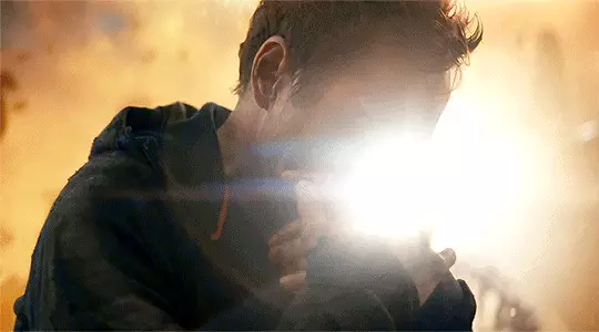 腳本“復仇者：決賽”解釋為什麼Tony Stark應該死 27781_1