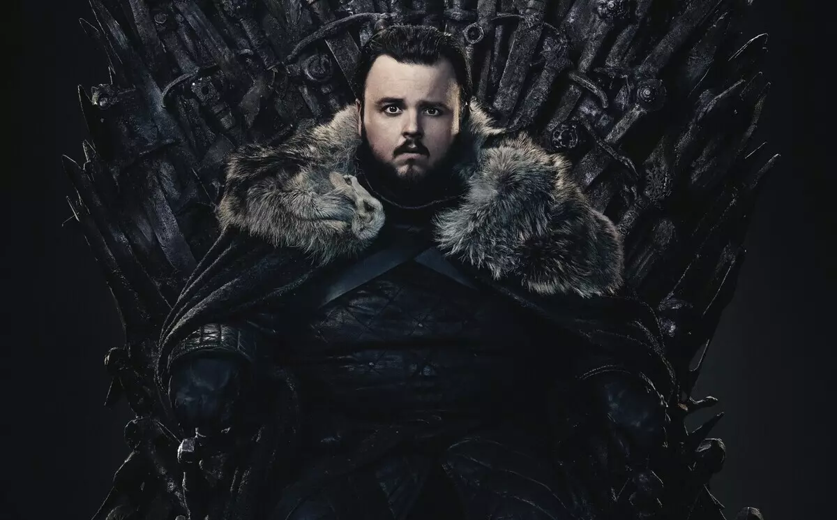 ດາວ "ເກມຂອງ Thrones" John Bradley ສາລະພາບວ່າຊຸດດັ່ງກ່າວໄດ້ນໍາລາວໄປດ້ວຍກິ່ນແລະຄວາມກັງວົນໃຈ