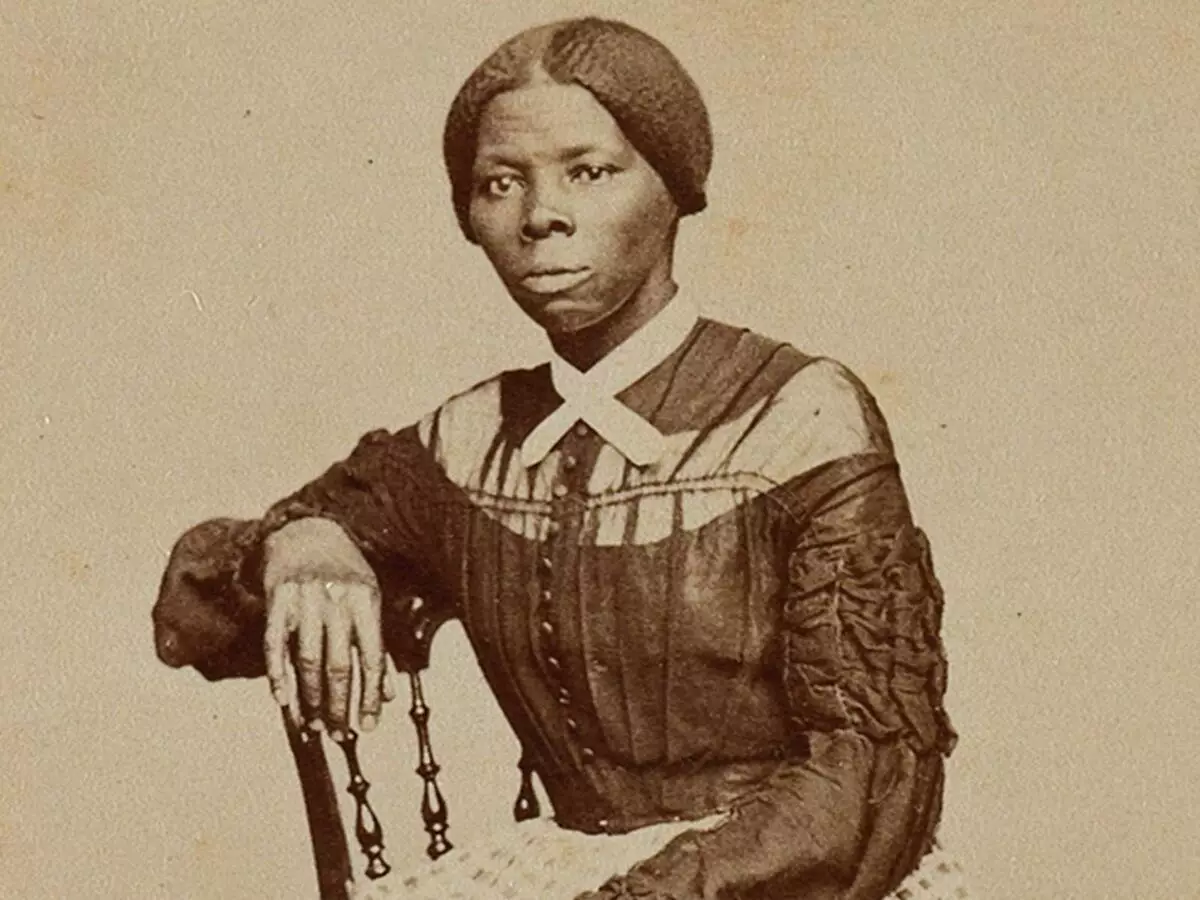 Mad Story: Julia Roberts ville ta på sig rollen som mörkskinniga slavar i Harriet 28192_2