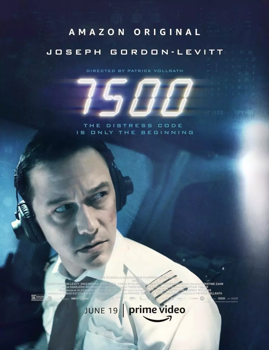 Joseph Gordon-Levitt nentang teroris ing trailer tegang 