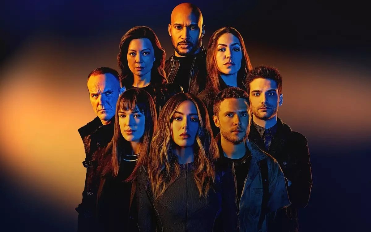 Marvel va llançar una nova temporada final de Teaser "Agents Sh.I.t."