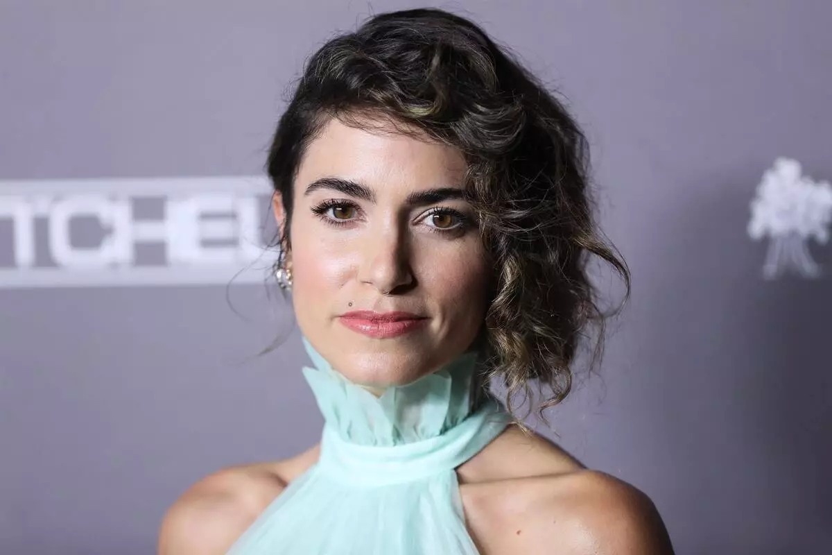 Nikki Reed va compartir com combinar carrera, negocis i maternitat