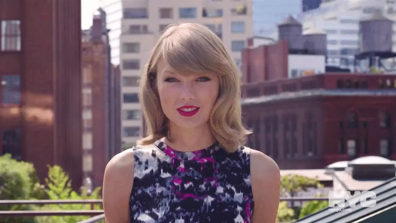 Taylor Swift tsjin arrogânsje net-troude froulju: 