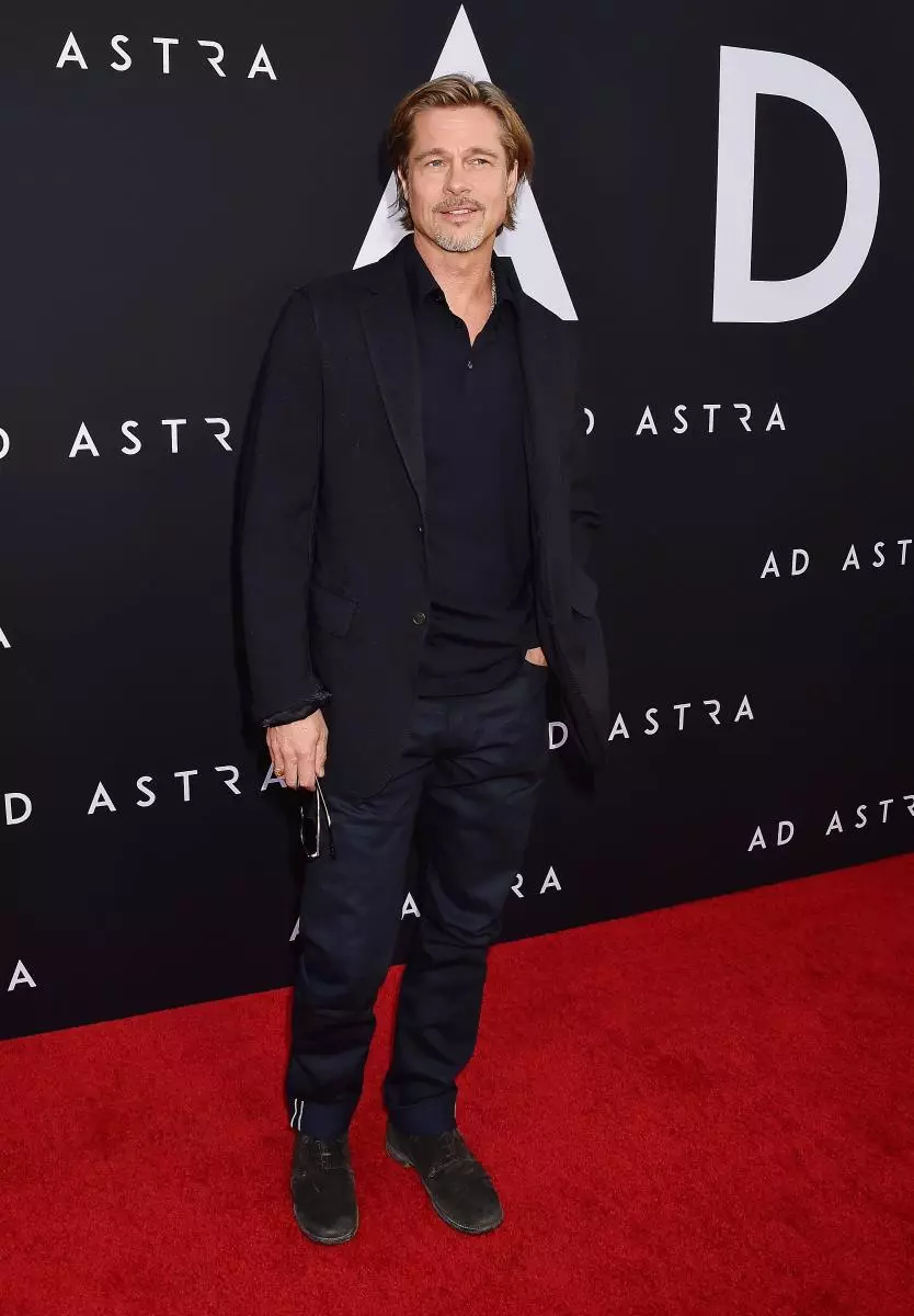 Brad Pitt e Emma Stone possono giocare nel nuovo regista del cinema La La Landa 28791_3