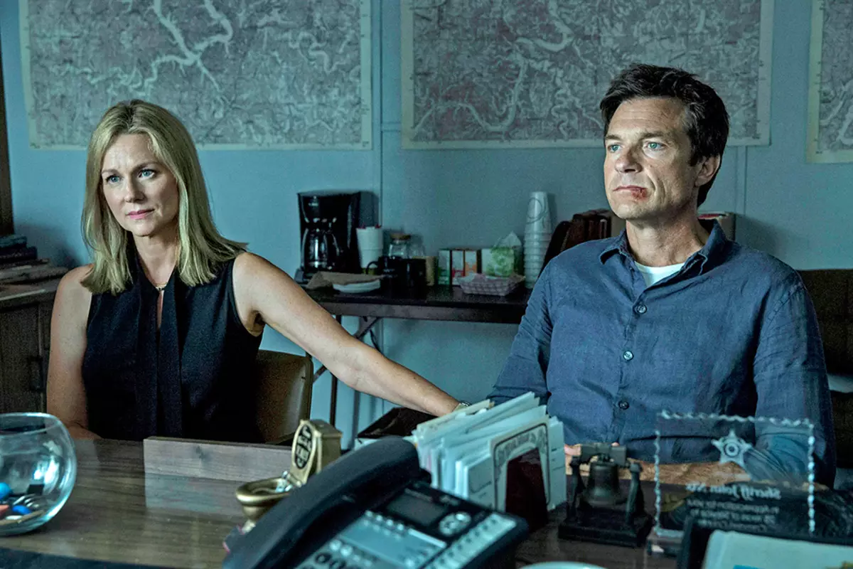 La remorque de la série "Ozark" promet la saison la plus difficile et intense