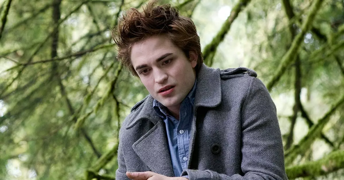 Robert Pattinson tikisi, kad "Twilight" isterija aplink "Batman": "Aš esu per senas ir nuobodu"