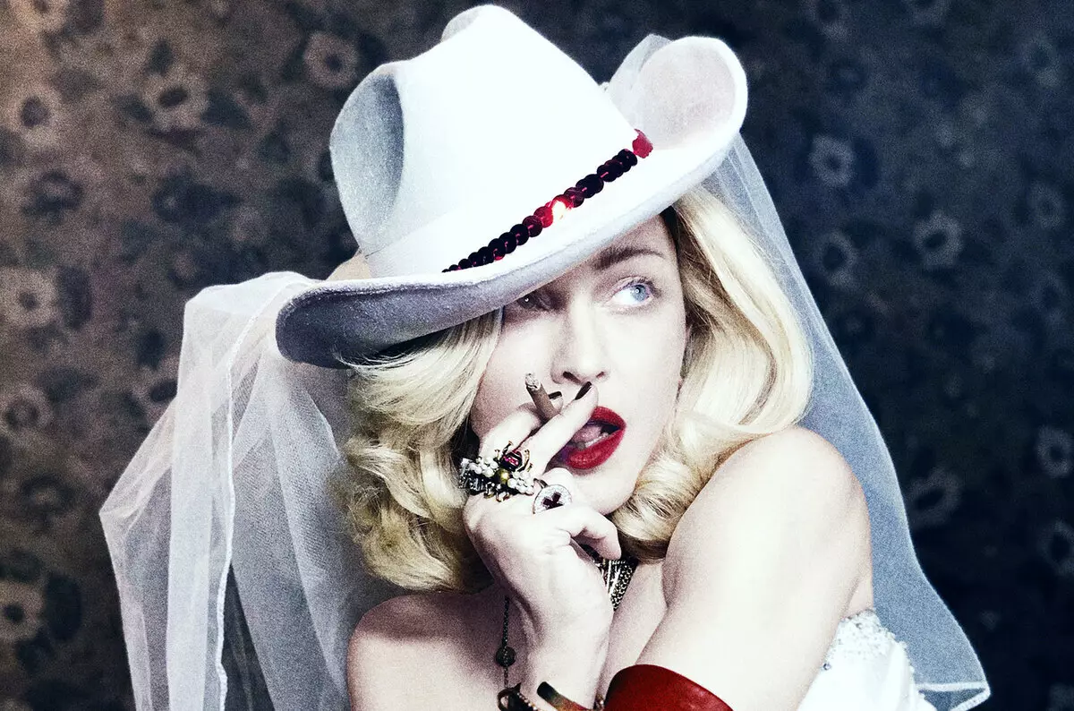 Mos u shoqëroni me Larks: Fan Sued Madonna për koncertin e vonuar