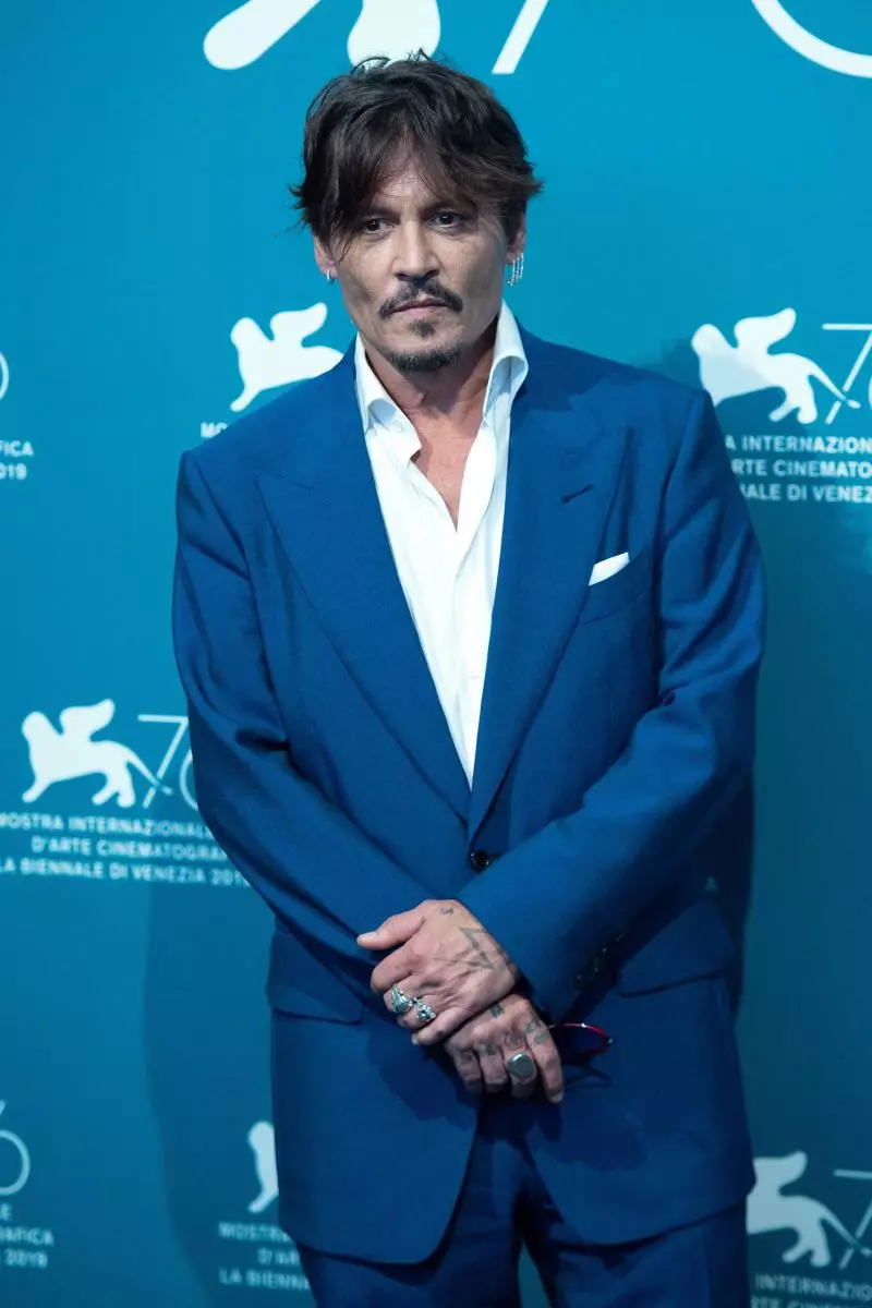 Ventilátory Johnny DEPP vytvorili petíciu s požiadavkou na prepustenie jantárového stáda z Aquamena 2 28962_4