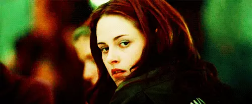 Kristen Stewart ตอบอย่างตรงไปตรงมาเป็นนวนิยายของเธอกับ Robert Pattinson Fiction 29100_3