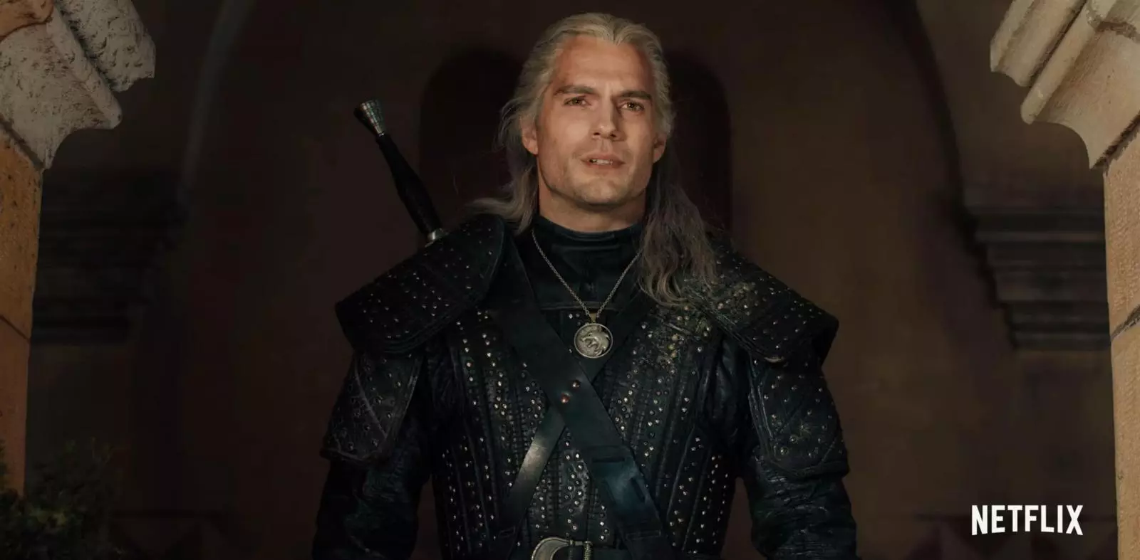 Ander Sapkovsky è indifferente al destino del witcher della serie da Netflix 29139_1