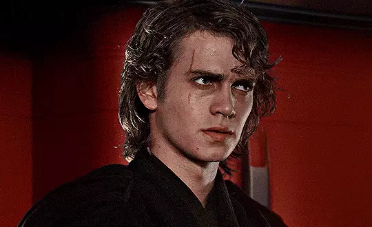 Với sự trở lại, được bầu: Hayden Christensen đã đến thăm 