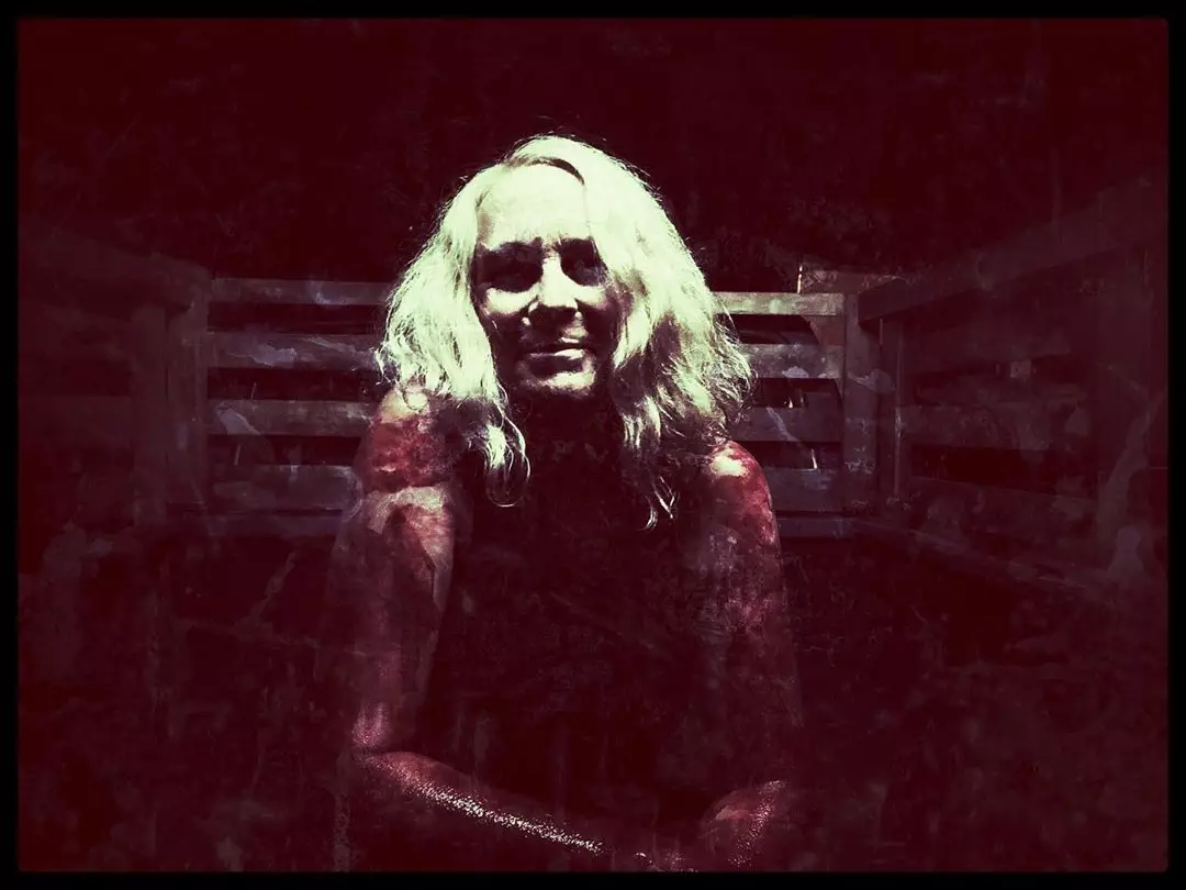 "Sudah tiba masanya untuk menjerit dari seram": Jamie Lee Curtis menunjukkan video dari penggambaran "Halloween Kills"