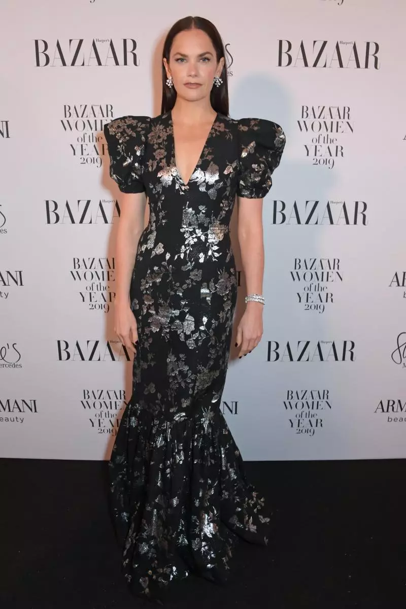Foto: Kate Blanchett, Wright Wright e outros na Premio Vermello do Ano 2019 do Bazaar de Harper 29333_5