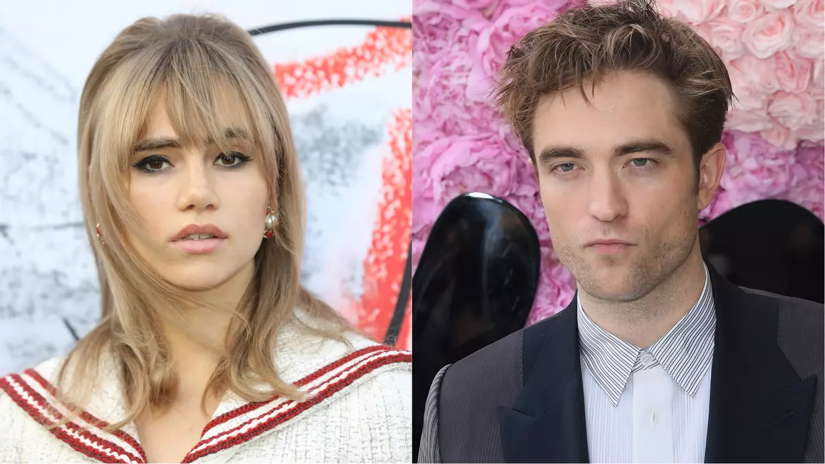 Suckoo Waterhouse đang trải qua do sự hợp tác của Robert Pattinson và Zoe Kravitz