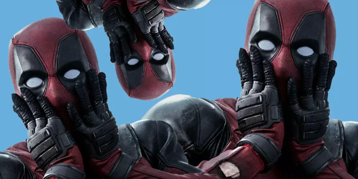 "Djokèr" se pare yo bat dosye a "Deadpool" nan kolekte lajan kach la