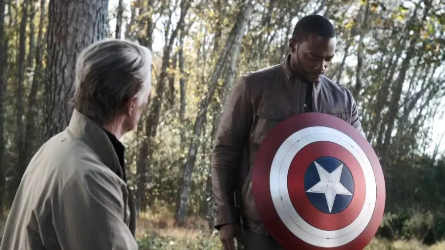 Sebastian Stan meragukan bahwa Captain America pergi selamanya: 