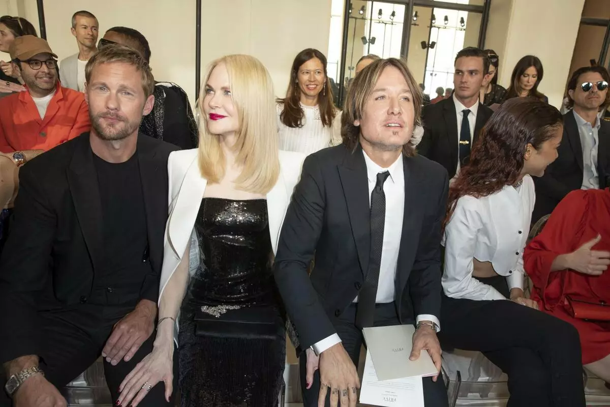 Médiá: Nicole Kidman mení svojho manžela už mnoho rokov s milovníkom herca 29777_3