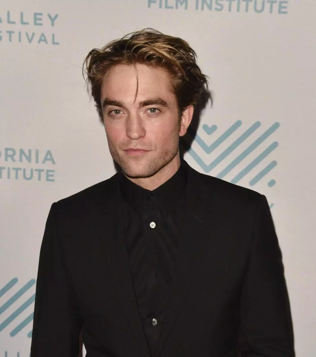 Oficiale: Batman Pattinson ne renkontiĝos kun Joker Phoenix 29783_1