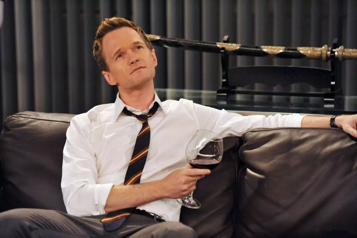 Neil Patrick Harris va juca în continuarea "Matricei": "Este ușor ... așteptați, așteptați ... Darno!"