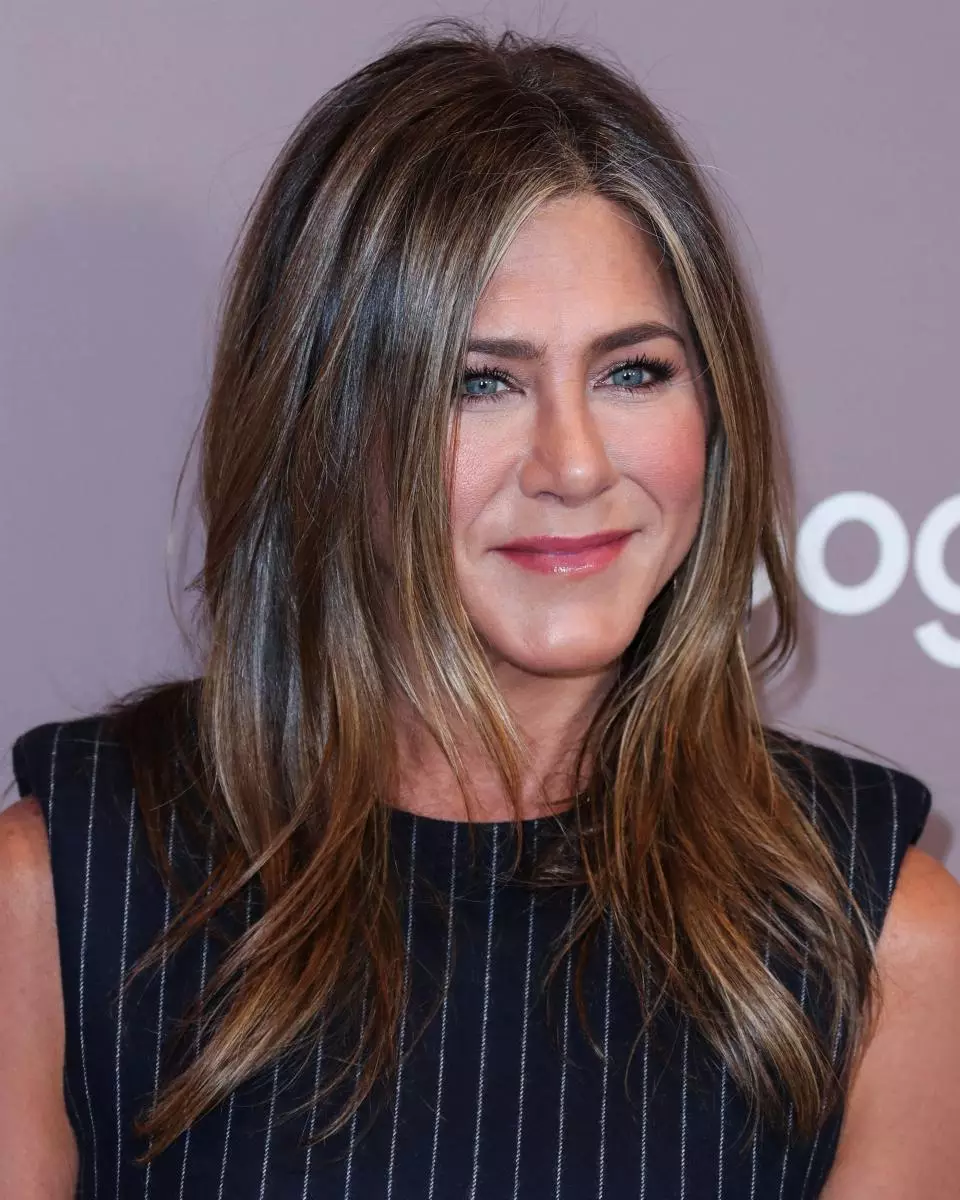 Jennifer Aniston, AMVER filminleriniň uly ekranlardan ruh romomalaryndan daşlaşdyrylandygyna haýran galdy 30146_2