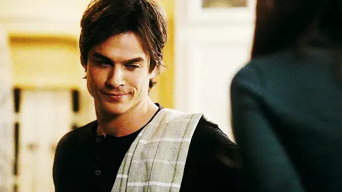 Skripte "Vampire" nisu željeli Damon: "Pokušali smo postaviti navijače protiv njega"