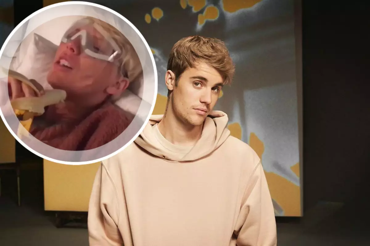 Justin Bieber je vozio Taylor Swift, ali Hayley Baldwin se morao ispričati