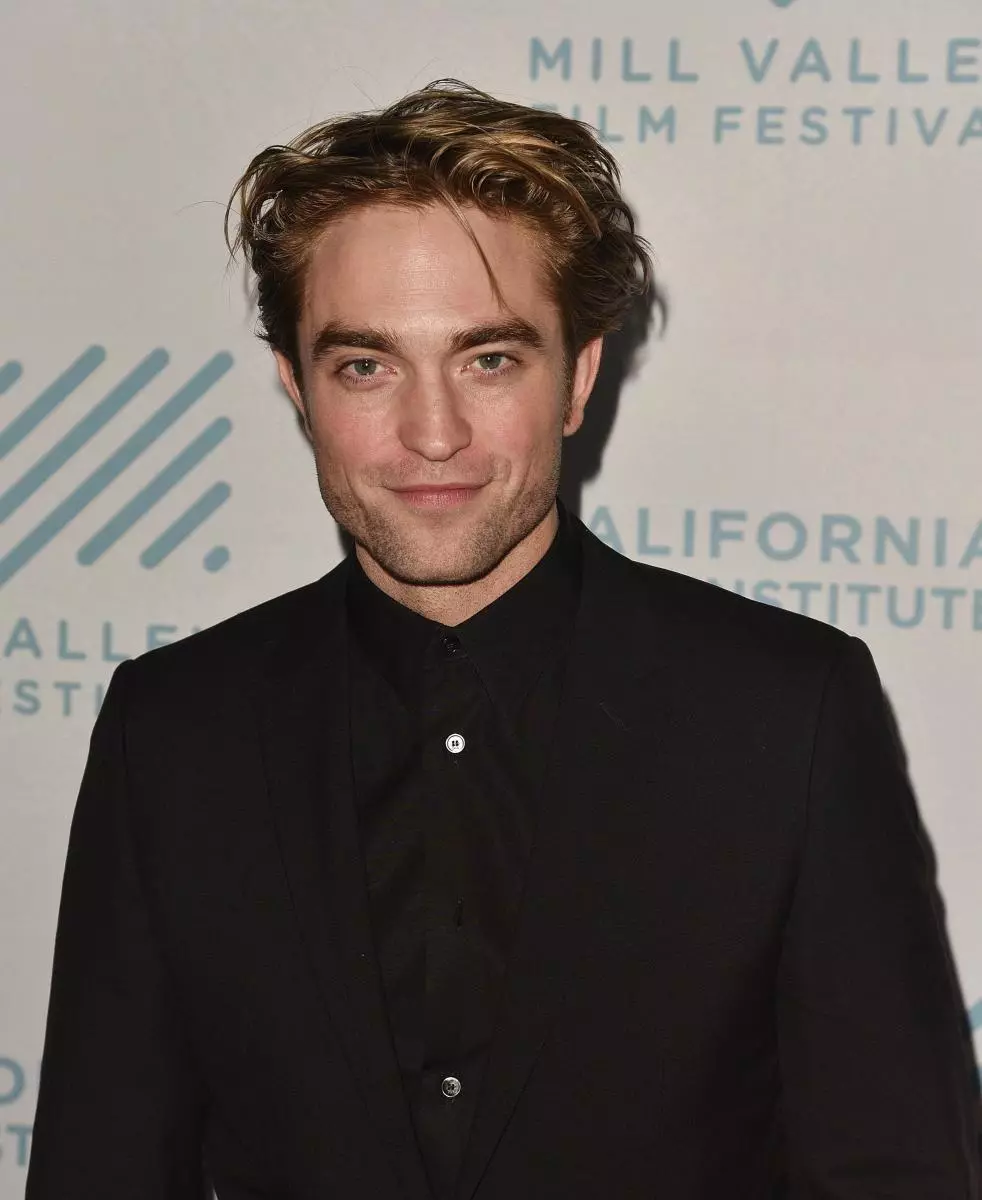 Robert Pattinson nomeado ao Oscar polo mellor papel masculino no horror 