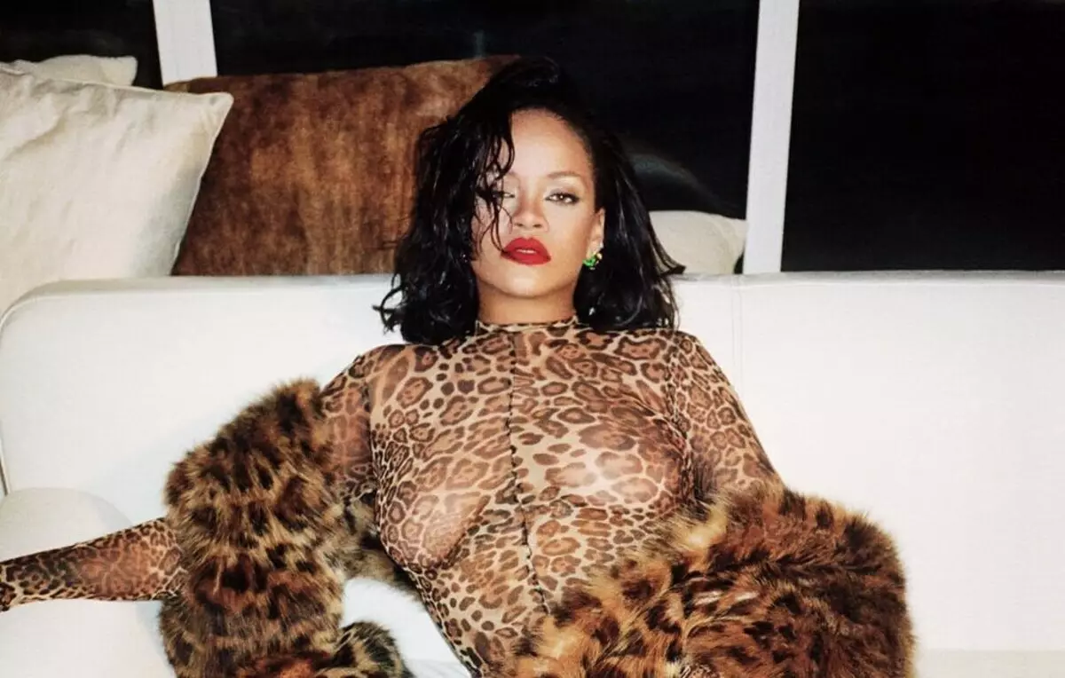 Kinderen willen Rihanna's niet laten concerten vanwege haar overmatige seksualiteit