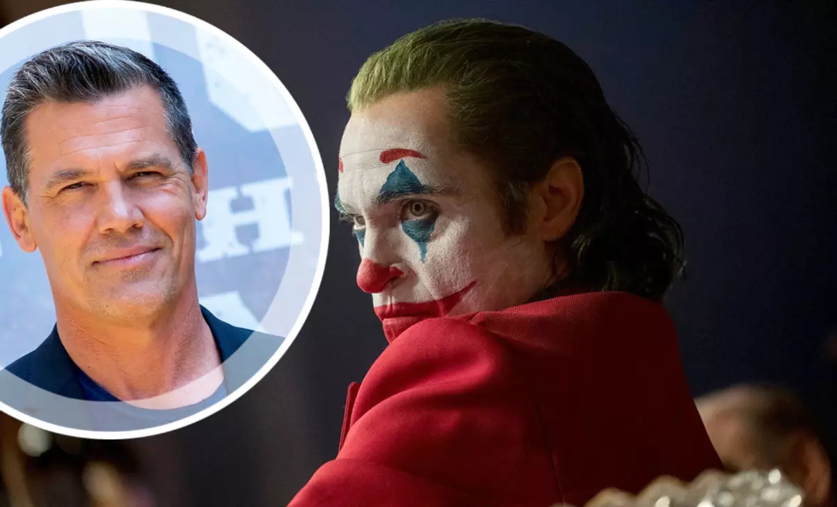 Josh Brolin menjelaskan mengapa semua orang harus menonton "Joker"