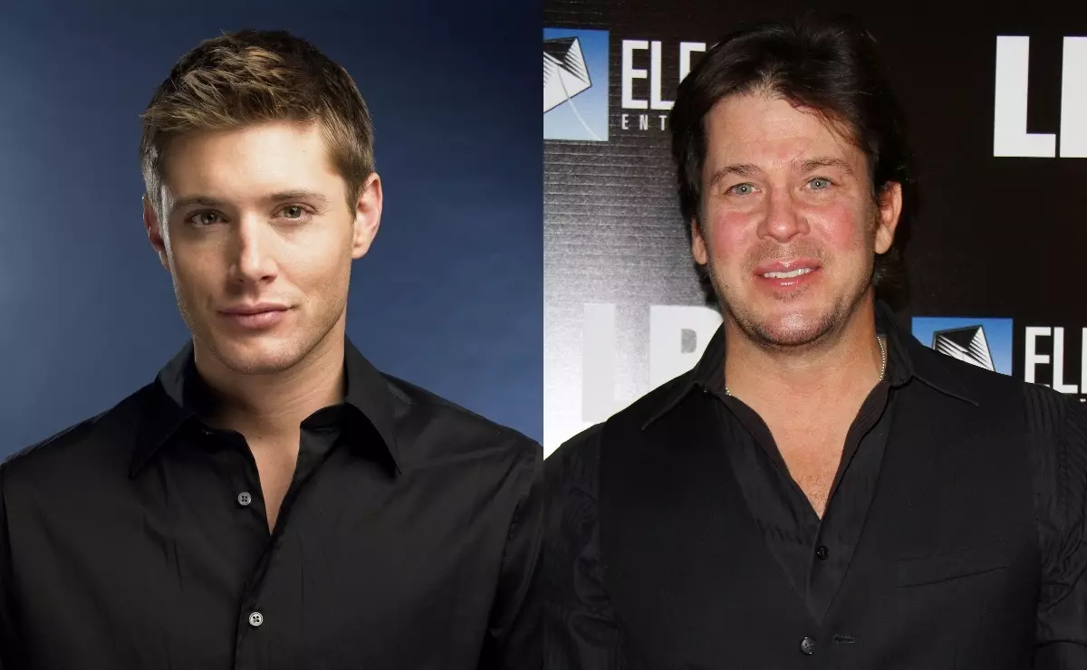 En la 15ª temporada "sobrenatural" jugará un amigo de Jensen Ekls y la estrella "Angel" Christian Kane