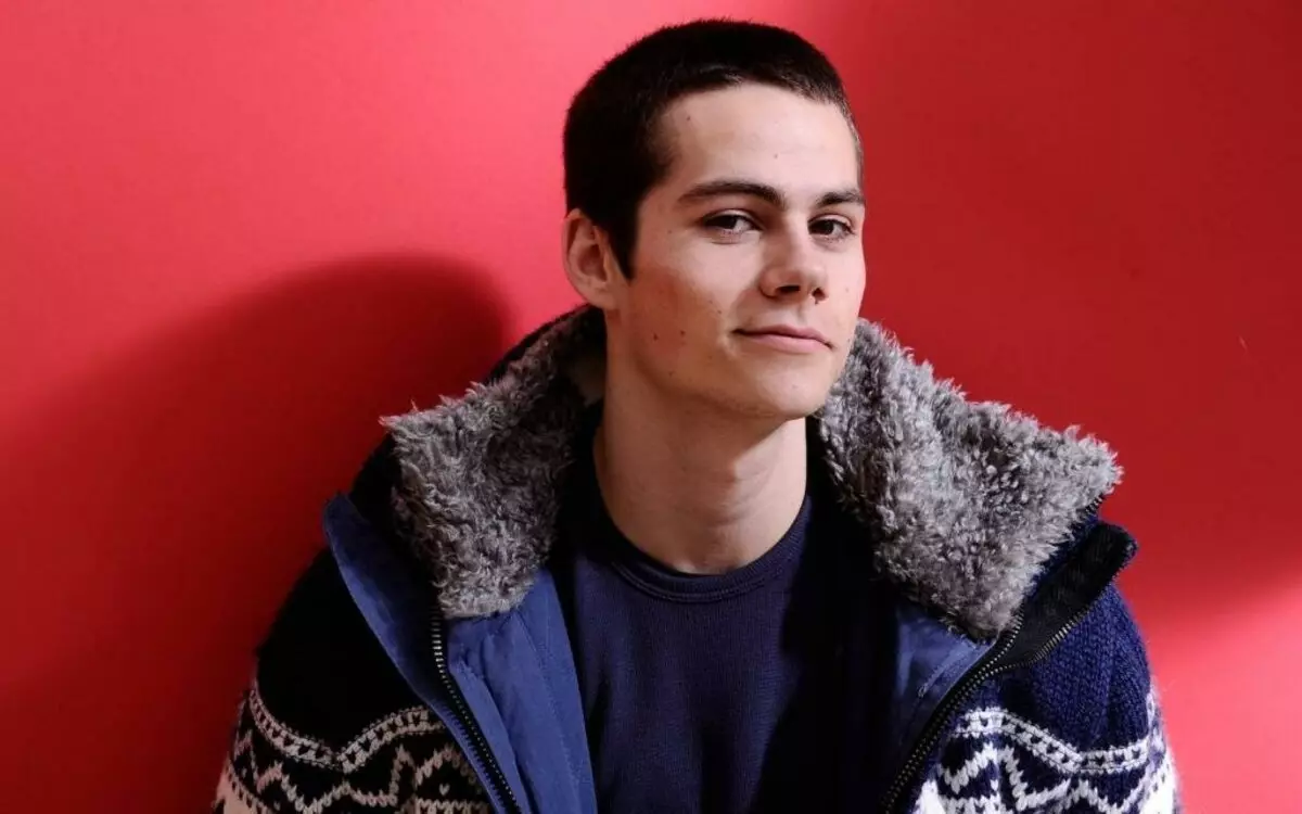 Star "Volcka" Dylan O'Brien pridružit će se brandu Wahlberga u trilestiju "Beskonačnost"